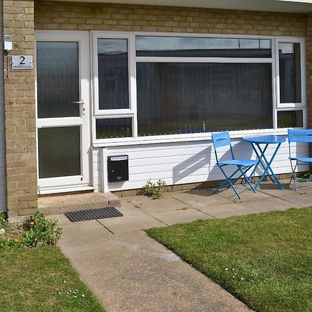 Villa Hollyhocks Walcott  Esterno foto