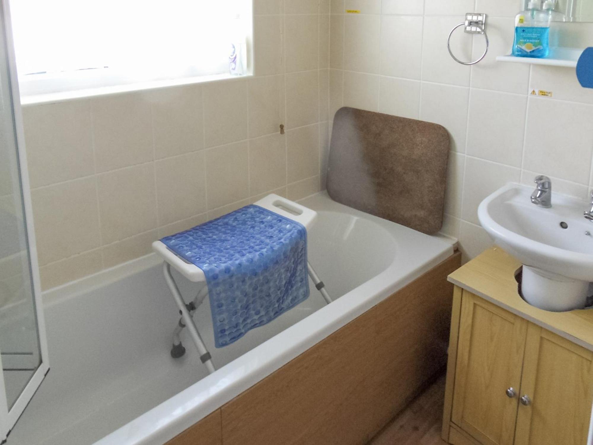 Villa Hollyhocks Walcott  Esterno foto