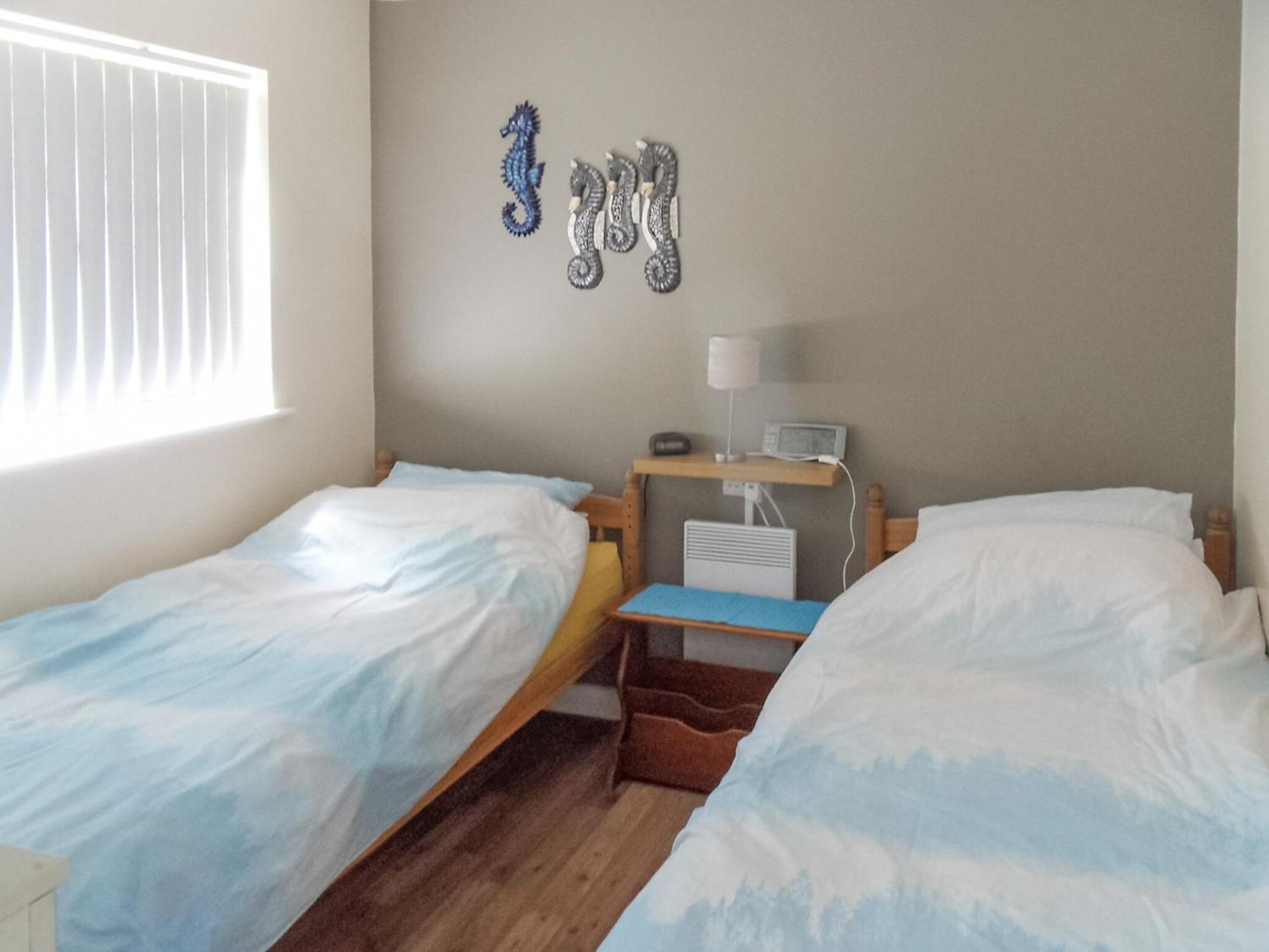 Villa Hollyhocks Walcott  Esterno foto